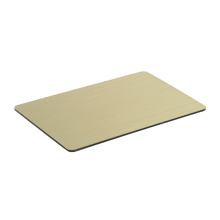 NFC-Karten mit 215-Chip, 13,56 MHz Frequenz, 888 Bytes Speicher