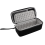For Flip 6 Case Bag Wireless Bluetooth Speaker EVA Hard Gray 1