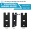 Speaker Bracket for .boseLifestyle 650/700 Surround Speaker Bracket 8