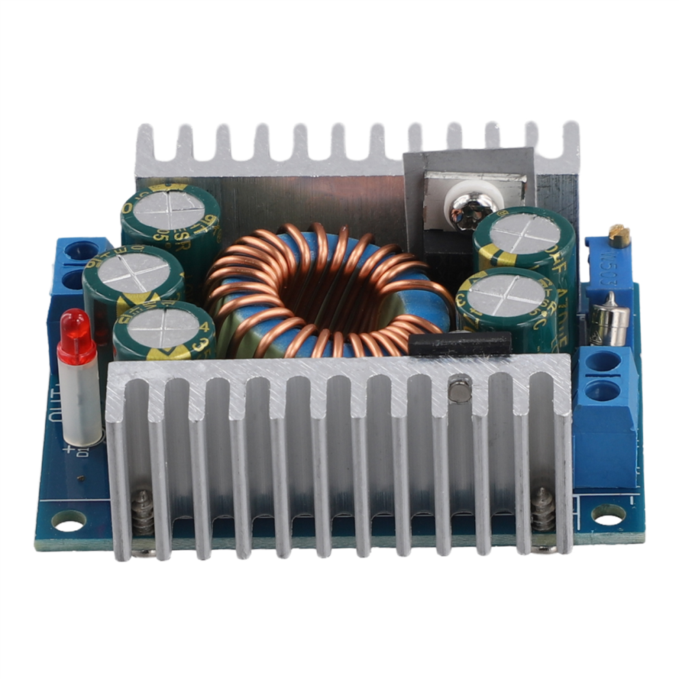 200W12a Dc Regulating Antihypertensive Module 4853609525537