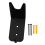 violin wall Mount with Bow Holder 2