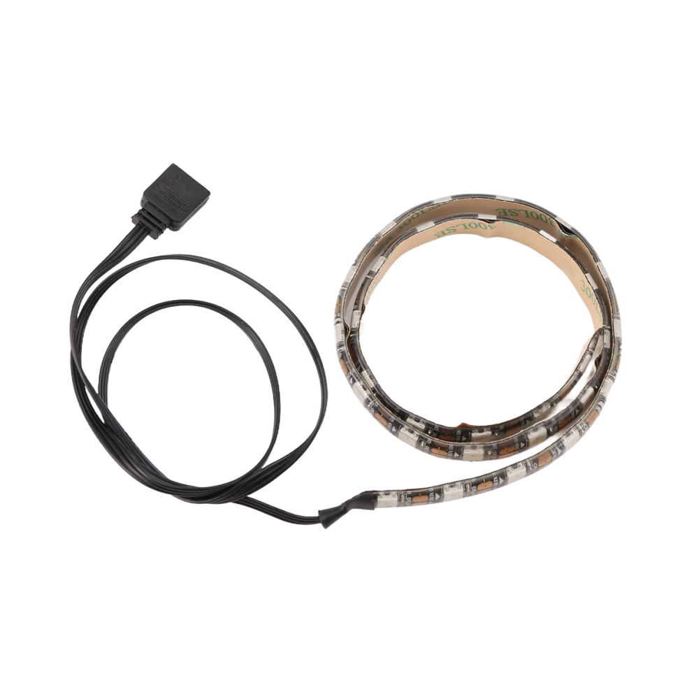 Rgb Strip For Pc Case Addressable Led Strip Light 4853609591266
