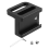 Cold Shoe Mount Adapter 90 Grad Winkel für DSLR 4