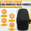 Travel Protective Case for ULT FIELD 1 Wireless Speaker 6