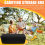 Travel Protective Case for ULT FIELD 1 Wireless Speaker 8