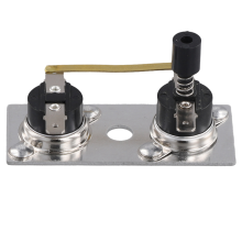 232306 Thermostatschalter für Heizung,