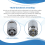 14teeth Lithium Electric Saw Multi-Function Saw Charging Saw Motor 8