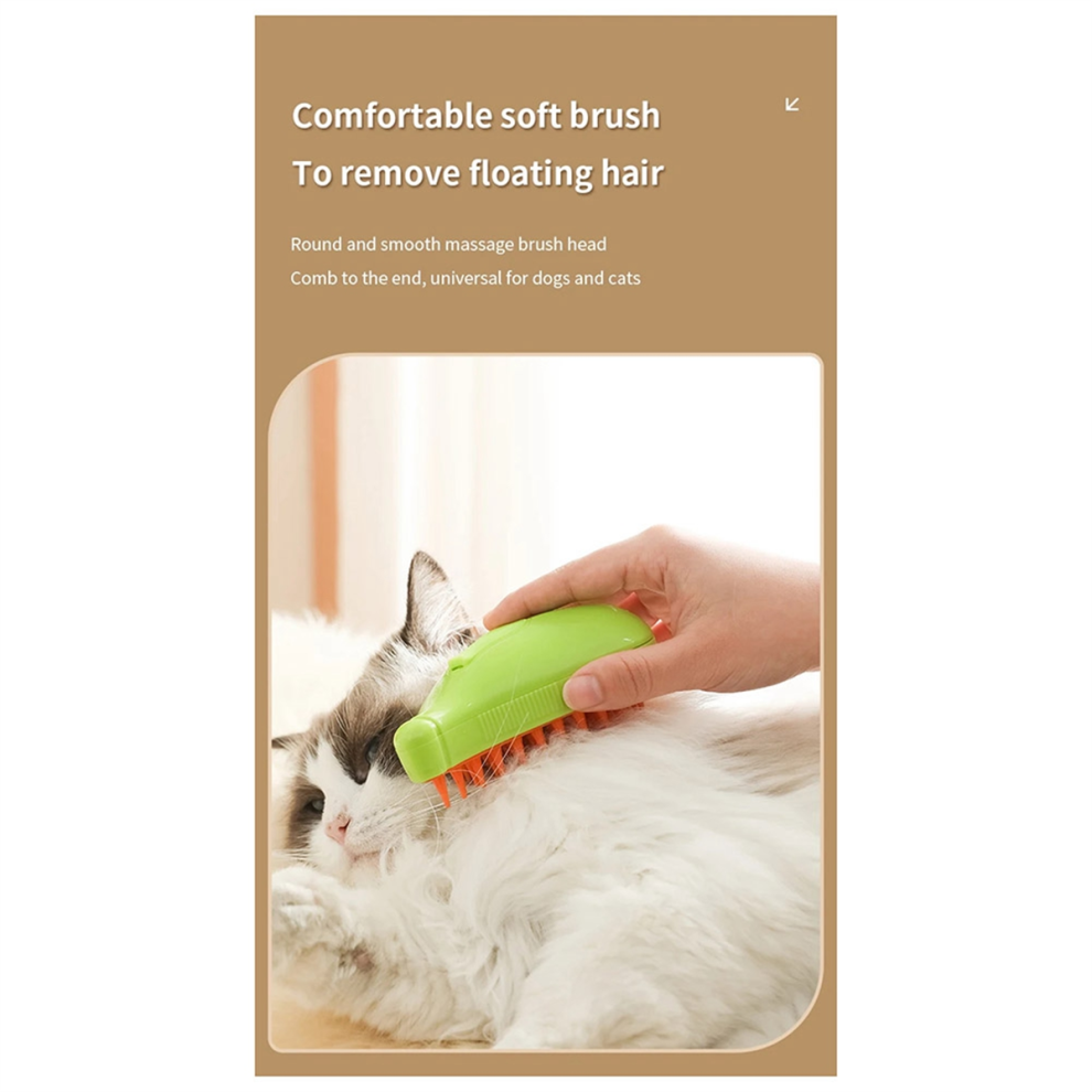 Cat Hair Brushes for Massage Pet Grooming Comb Hair Removal Comb A-image-OPC-PJY6YQ8-NEW