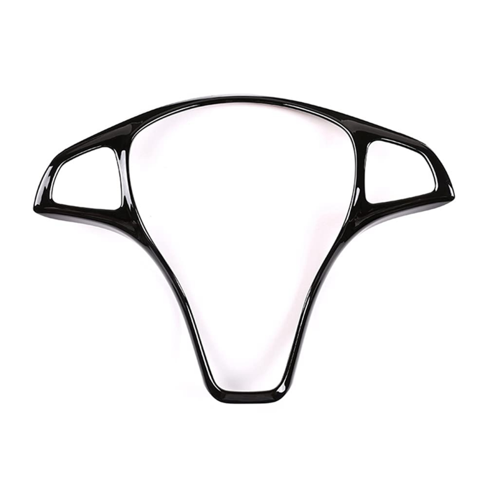 For Car Steering Wheel Decoration Frame Cover Trim 4851612529511