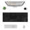 Extended Mouse Pad Big Gaming Mouse Pad Desk Mat Desk Pad 8