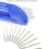 Drill Bit Sharpener with Grinding Wheel Sharpening Drill Bit Tool 7