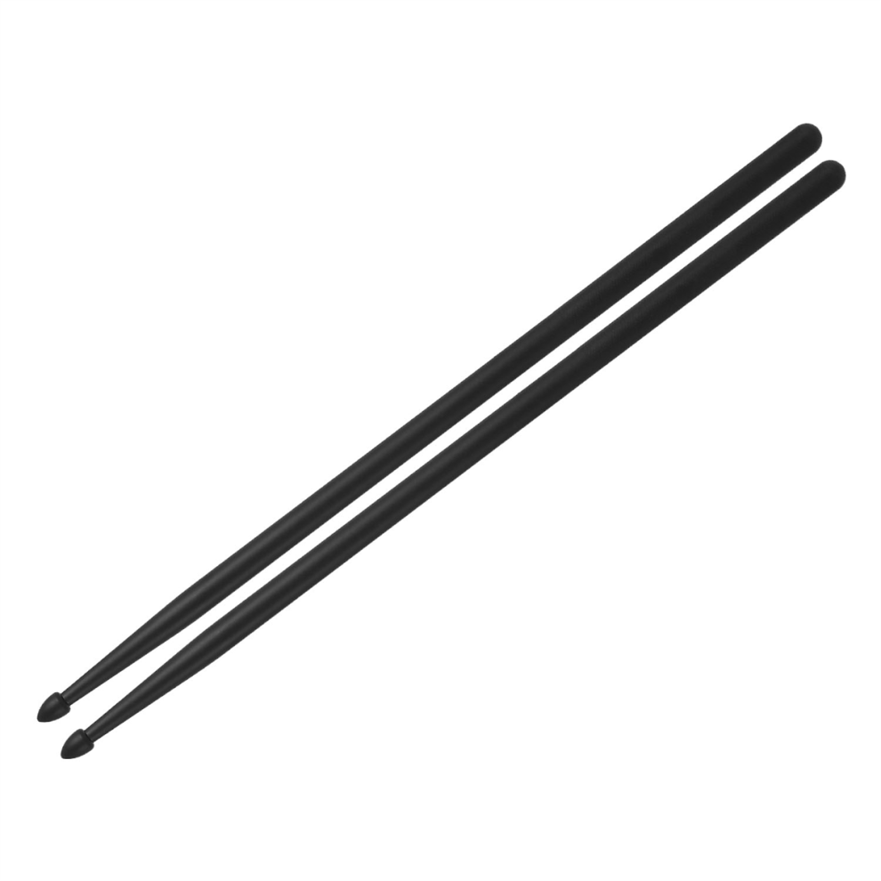 1Pair 5A Drumsticks For Kids Drum Sticks With Non-Slip Handles Light