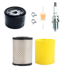796031 Luftfilter-Tune-Up-Kit für Z335 Z345R YTA22V46, 17,5 PS 19,5 PS