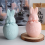 3D Eierschalen-Silikonform für Kerzen 4
