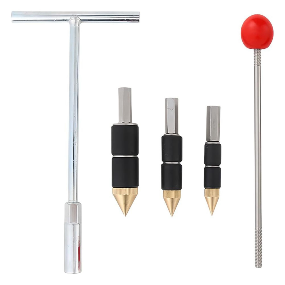 Pipe Water Stopper, Hot Melt Water Stop, Kit For Pipe Water Stopper 4852154305458