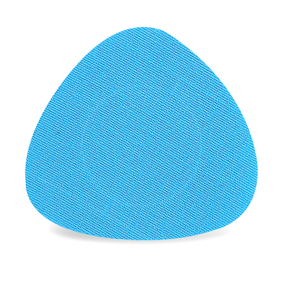 30pcs Sensor Patch Sweat Absorbent Breathable