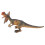 Dilophosaurus Model Figurine Children Dinosaur 14