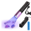 UV Light for Resin Curing, 365Nm UV Flashlight Black Light 2