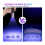 UV Light for Resin Curing, 365Nm UV Flashlight Black Light 6