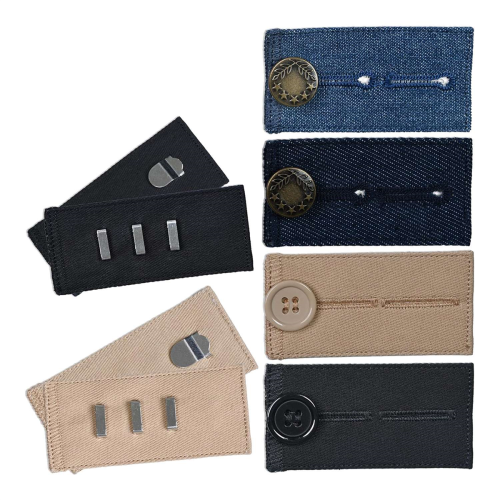 Button Extender for Pants Waist Extenders for Pants 1