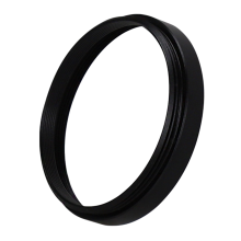 M42x1mm Stecker auf M42x0,75mm Innengewinde Konverter Mount Adapter