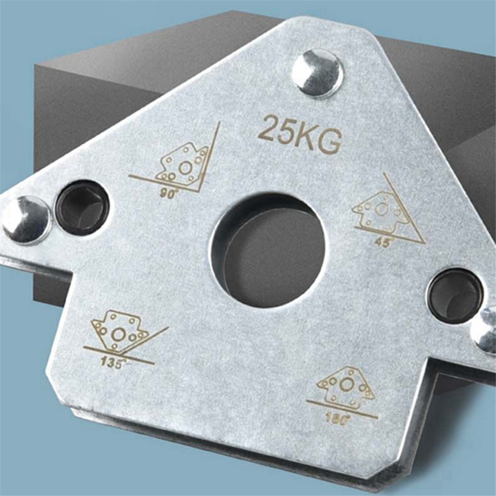 Electric Welding Auxiliary Tools Magnetic Welding Positioner 25kg-image-OPC-PJY79V7-NEW