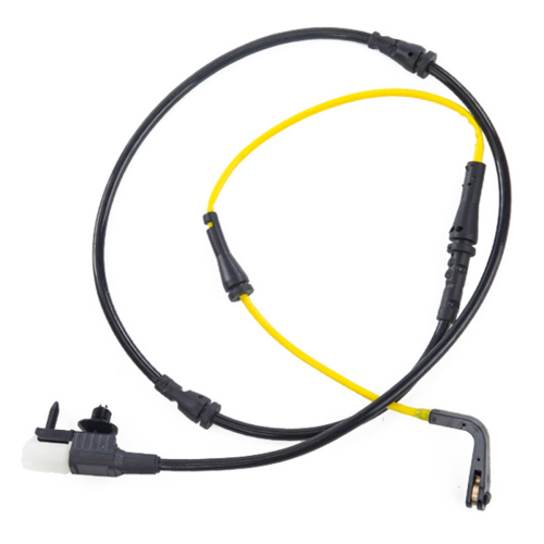 Vorderachse Bremssensor Bremsbelagverschleißsensor für 1