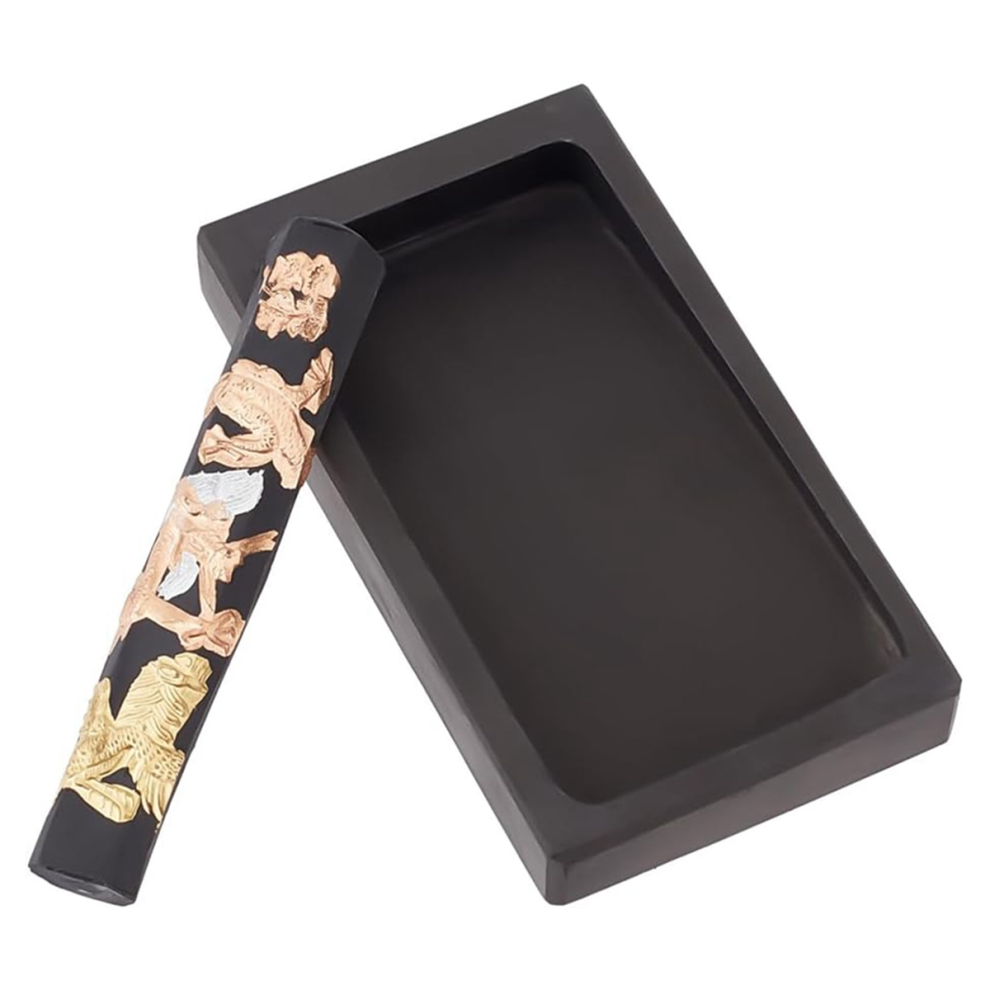 Chinese Calligraphy Traditional Chinese Ink Stones-image-OPC-PJY7CDC-NEW