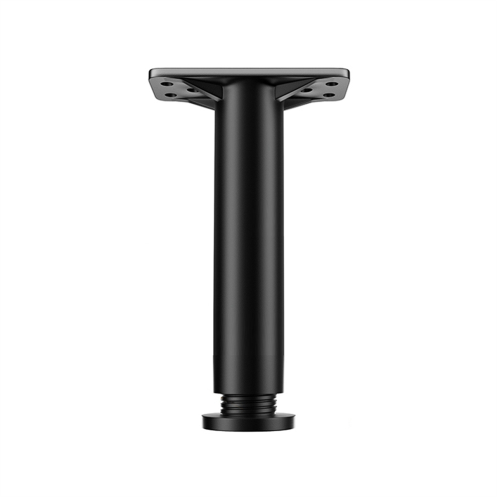 Telescopic Adjustable Bed Beam Support Reinforced Furniture Leg 20Cm 4853609549557