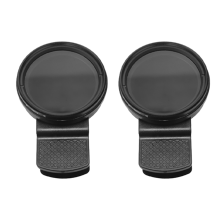 37 mm einstellbarer ND-Filter Nd2-400 Mittelgrauer Spiegel