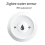Graffiti Zigbee Flutsensor Wassersensor Multifunktionsflutsensor 7