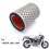 HFA1916 Motorcycle Air Filter For CB900F 2002-2004 3