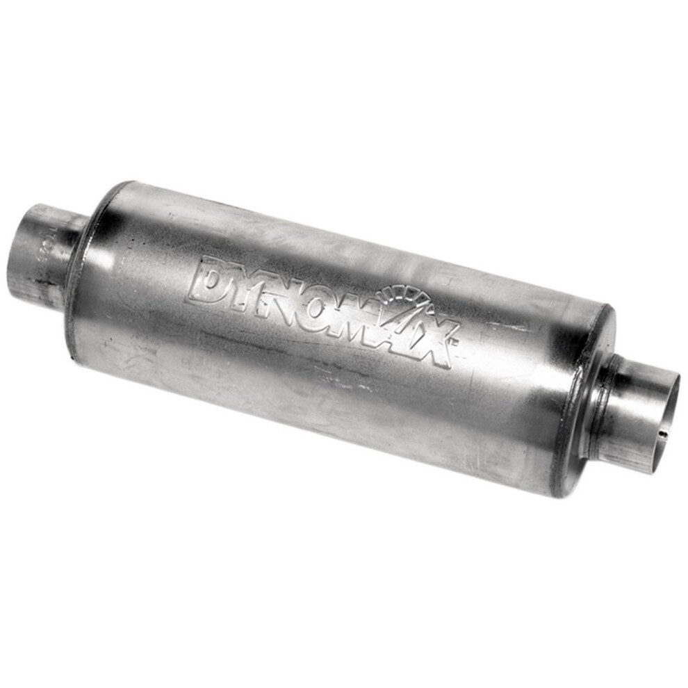 Dynomax Ultra Flo 17223 Exhaust Muffler For Chevrolet Silverado 1500 086387172233