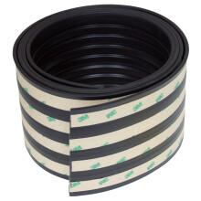Pacer Performance 22-290 Sort 6' x 4"""" Wide Step Pad Kit