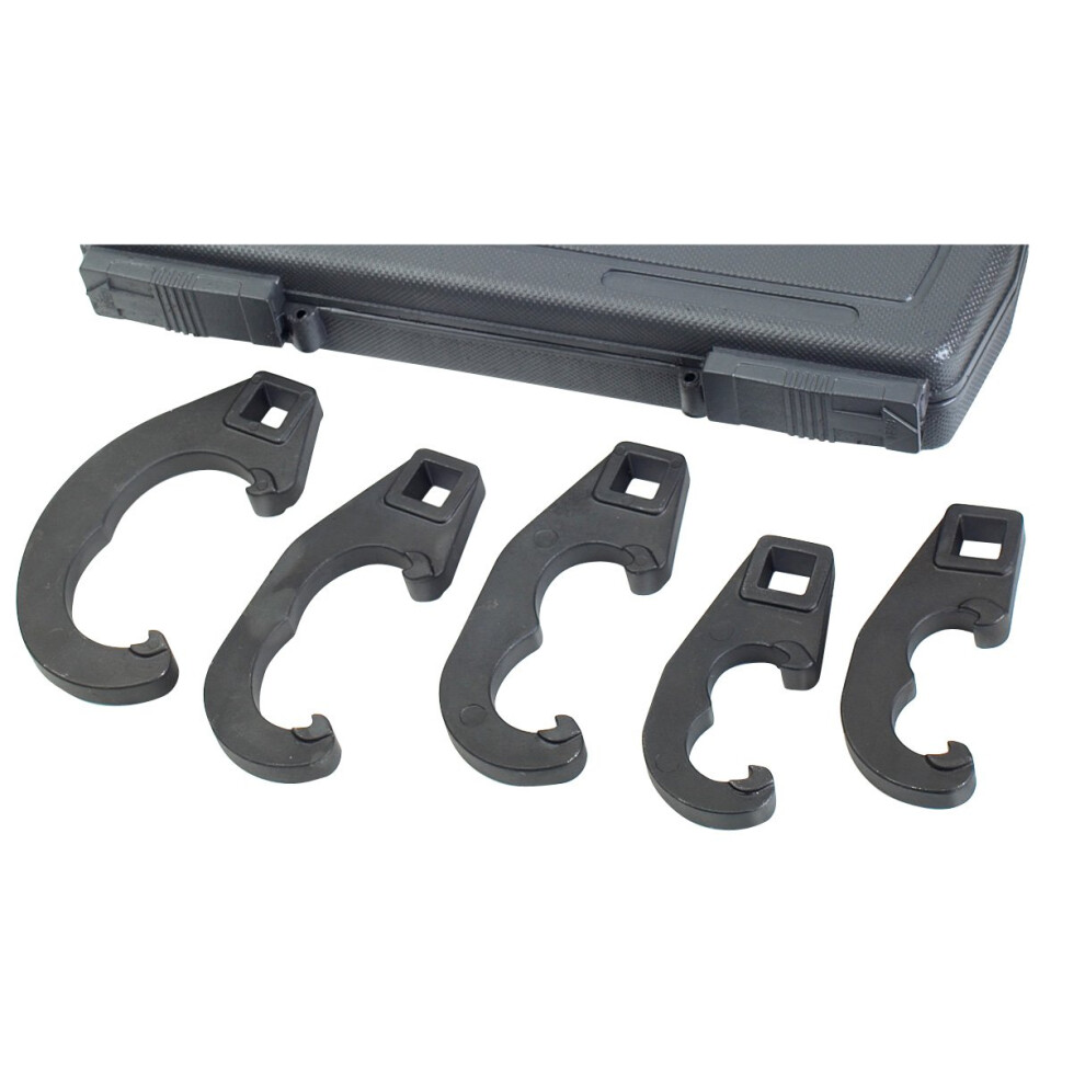Otc (6275) Tie Rod/Pitman Arm Adjusting Set 731413037139