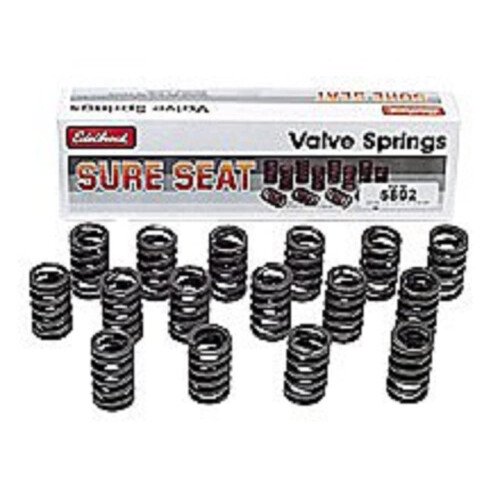 Edelbrock 5767 Ventilfedern  16er-Set