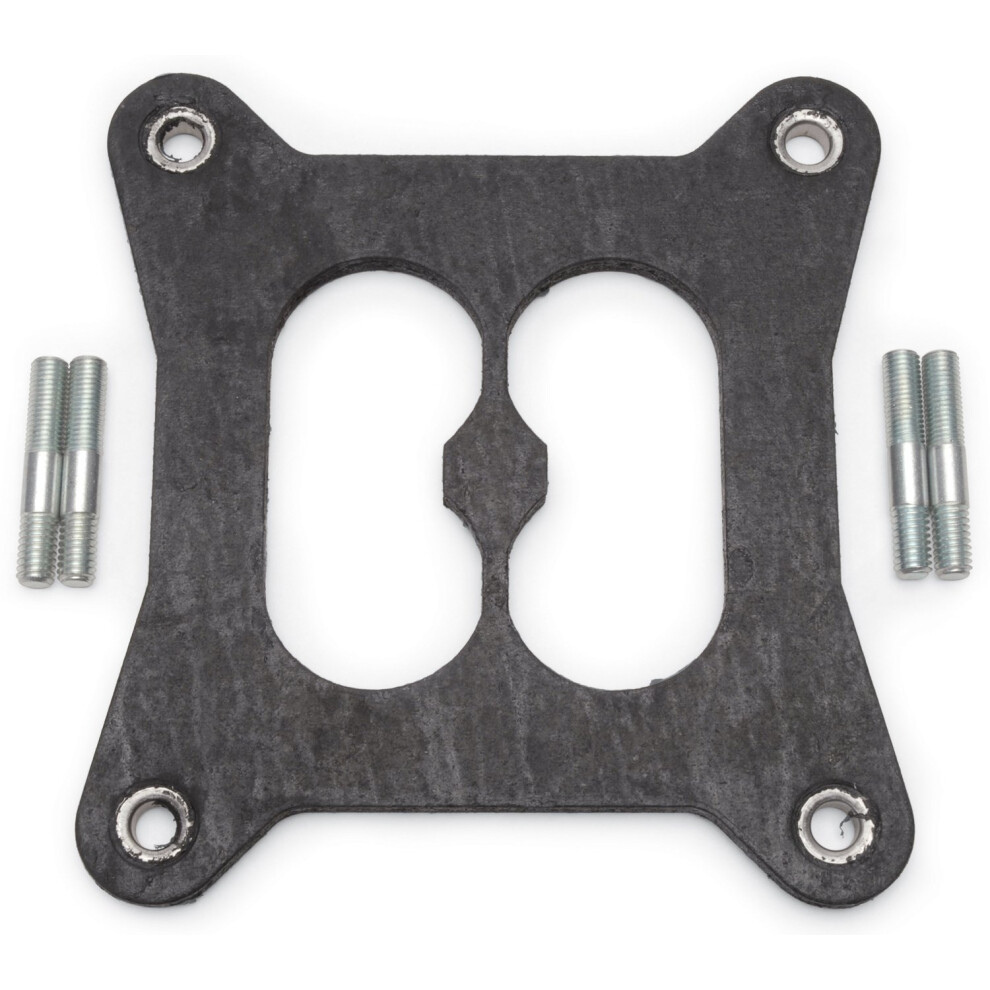Edelbrock 9266 Heat Insulator Gasket