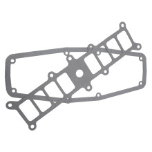 Tesnen rozdelovace Edelbrock 3832 cern