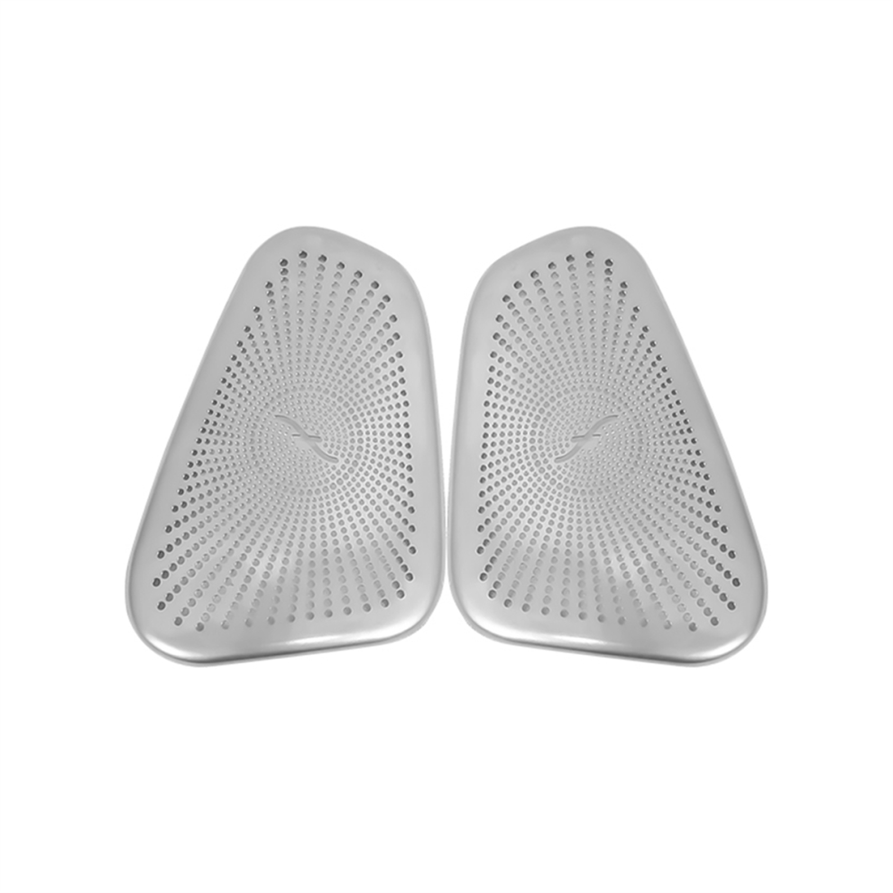 Car Dashboard Horn Cover Air Outlet Trim for C-Class B-image-OPC-PJY7FTJ-NEW