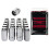 KIT INST BLANCO 14X1.5 6 PK 2