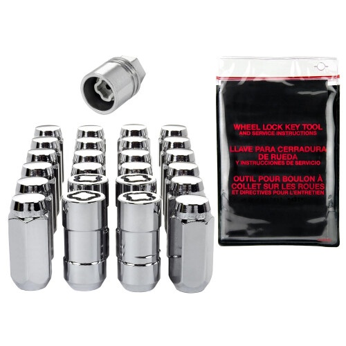 KIT INST BLANCO 14X1.5 6 PK 1