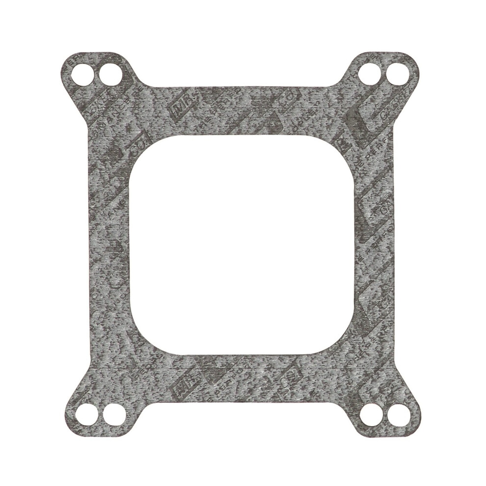 Mr. Gasket 54C Carb Gaskets 4 BBL Open Skin Pkg Grey