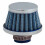 Spectre Performance 3996 blauer 9-mm-Entlftungsfilter 1