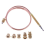 90CM Thermocouple Sensor Universal Thermocouple Replacement 2