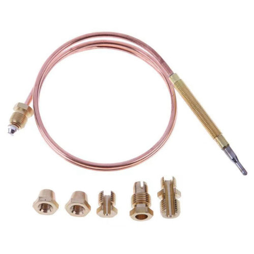 90CM Thermocouple Sensor Universal Thermocouple Replacement 1