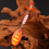 Hand-Cranked Copper Column Three Hook Bait 4