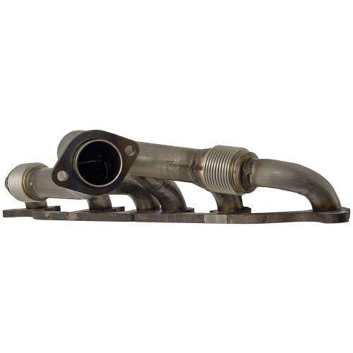 Dorman 674196 Exhaust Manifold Kit Includes Required Gaskets and Hardware Compatible with Select Jeep Models 2
