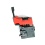 Speed Control Trigger Button for Metab SBE650 BE561 560 Impact Drill 2