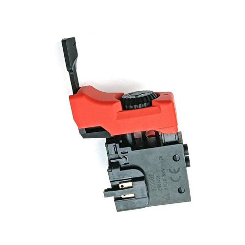 Speed Control Trigger Button for Metab SBE650 BE561 560 Impact Drill 1
