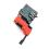 Speed Control Trigger Button for Metab SBE650 BE561 560 Impact Drill 3